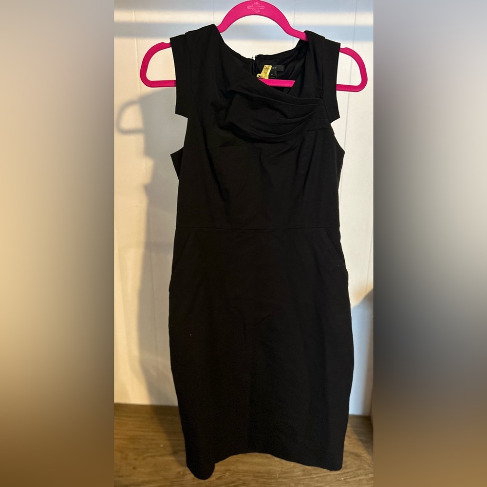 Dress.